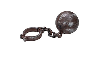 Tilbehør til kostumer og dragter