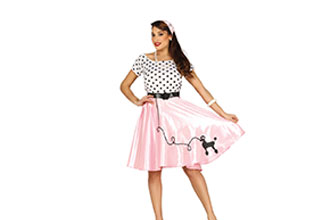 Kostumer til kvinder