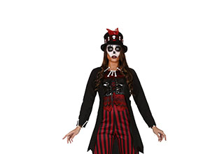 Kostumer til kvinder