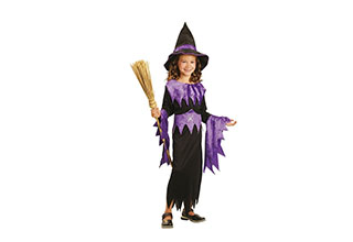 Kostumer til de mindste