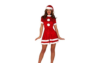 Kostumer til kvinder