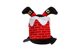 Tilbehør til kostumer