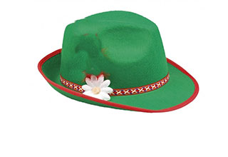 Tilbehør til kostumer og dragter