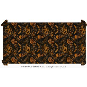 Halloween Grskar dug