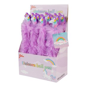 Unicorn plys kuglepind