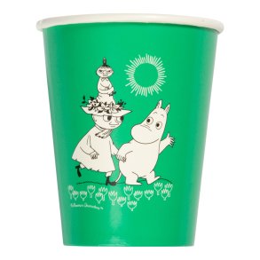 Moomin papkrus