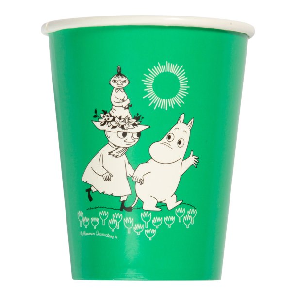 Moomin papkrus