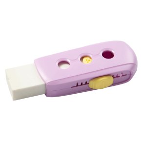 Viskel�der Justerbar