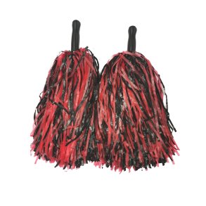 cheerleader pom pom sort/rd