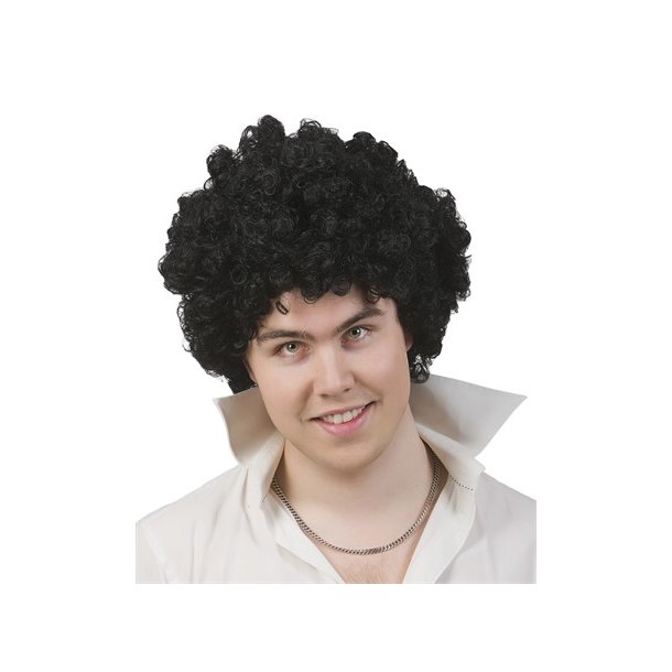 Paryk afro