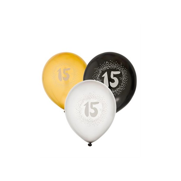 Balloner 15 r