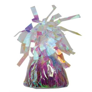 Ballon vgt skinnende