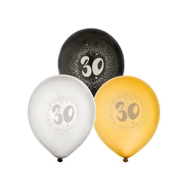 Balloner 30 r