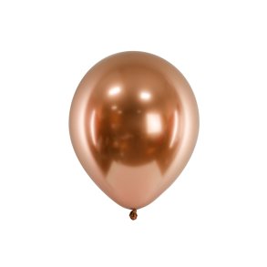 ballon Kobber 