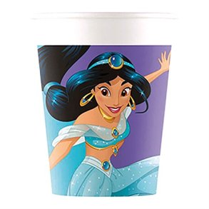 Disney prinsesser papkrus