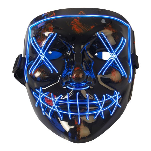 LED maske - Masker -