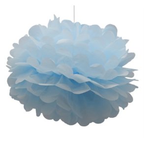 Pom Pom Bl 30cm