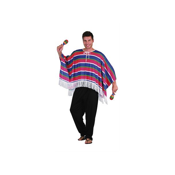 Poncho