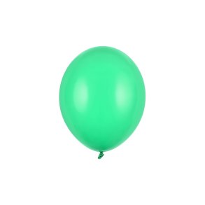 Ballon lysegrn