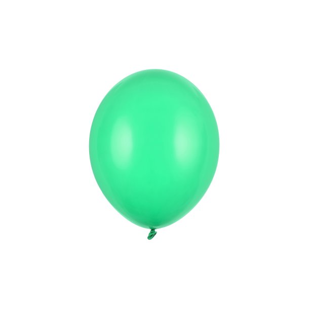 Ballon lysegrn