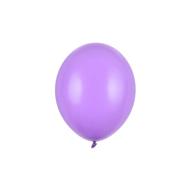Ballon lavendel