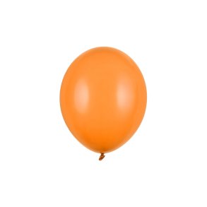 Ballon orange