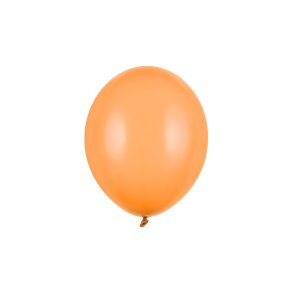 Ballon lys orange