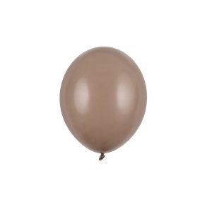 Ballon cappuccino