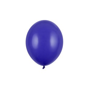 Ballon kongebl