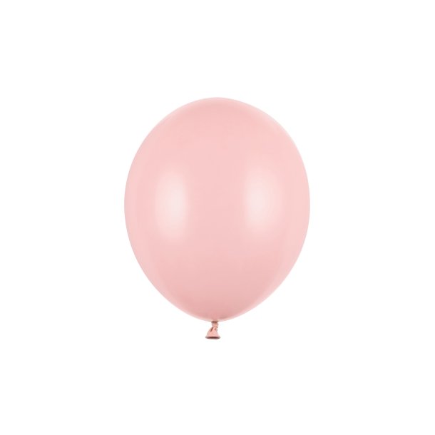 Ballon baby lyserd