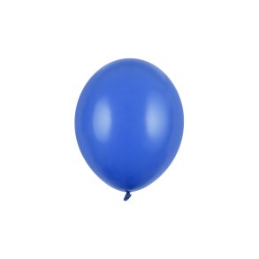 Ballon klar bl