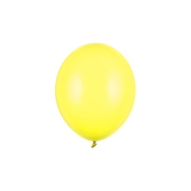 Ballon skriggul