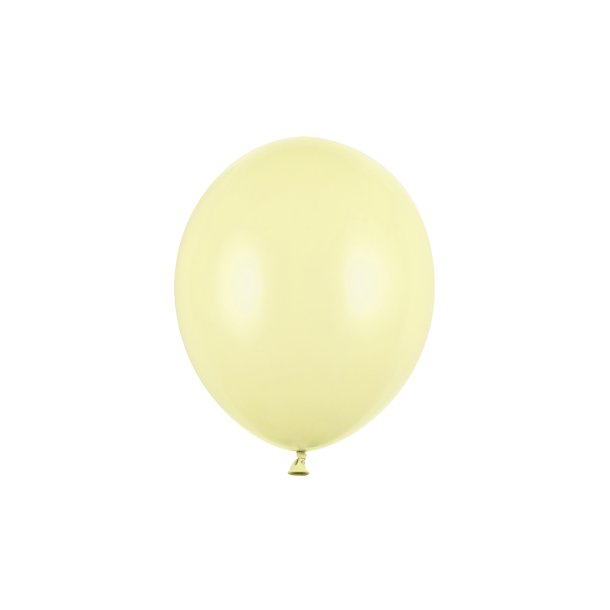 Ballon lysegul