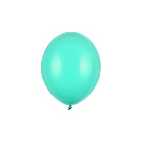 Ballon mrk mintgrn
