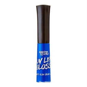 UV lip gloss bl