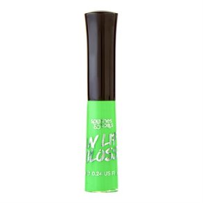 UV lip gloss grn