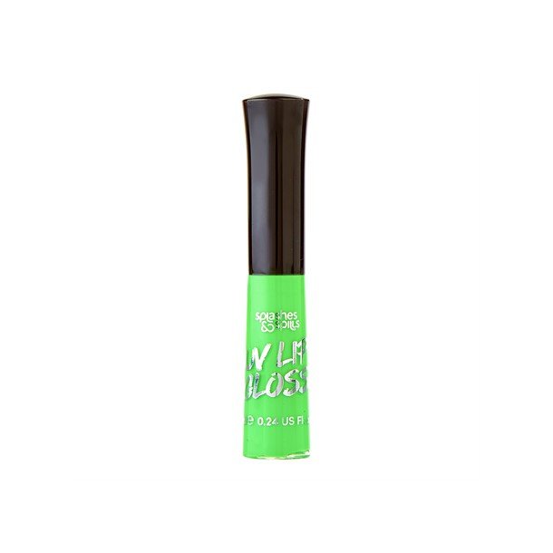 UV lip gloss grn