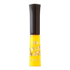 UV lip gloss gul