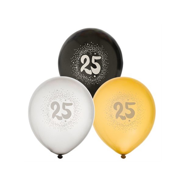 Balloner 25 r