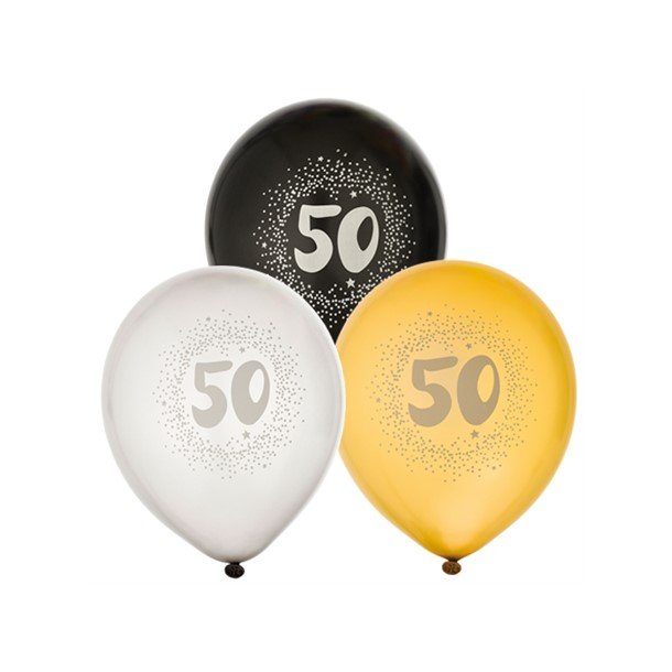 Balloner 50 r