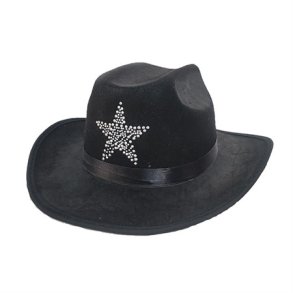 Cowboyhat sort