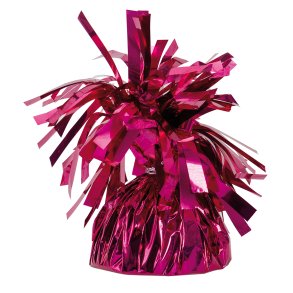 Ballon vgt Hot pink