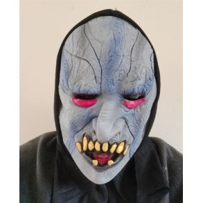 Monster maske